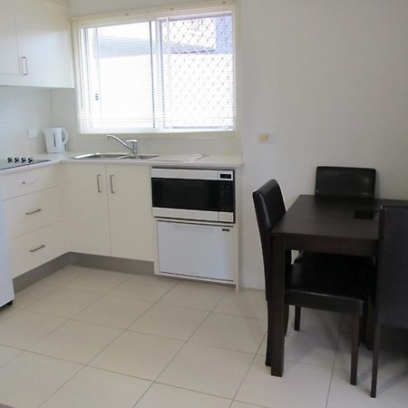 Costa D'Ora Holiday Apartments Gold Coast Ngoại thất bức ảnh