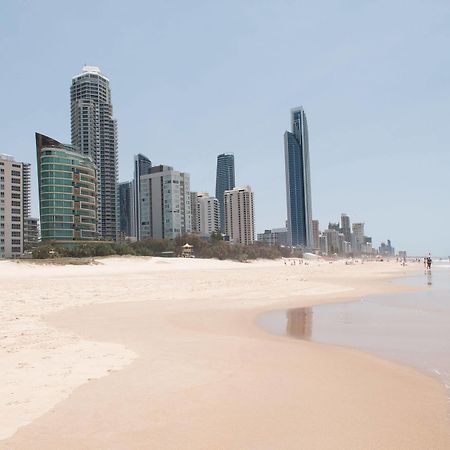 Costa D'Ora Holiday Apartments Gold Coast Ngoại thất bức ảnh
