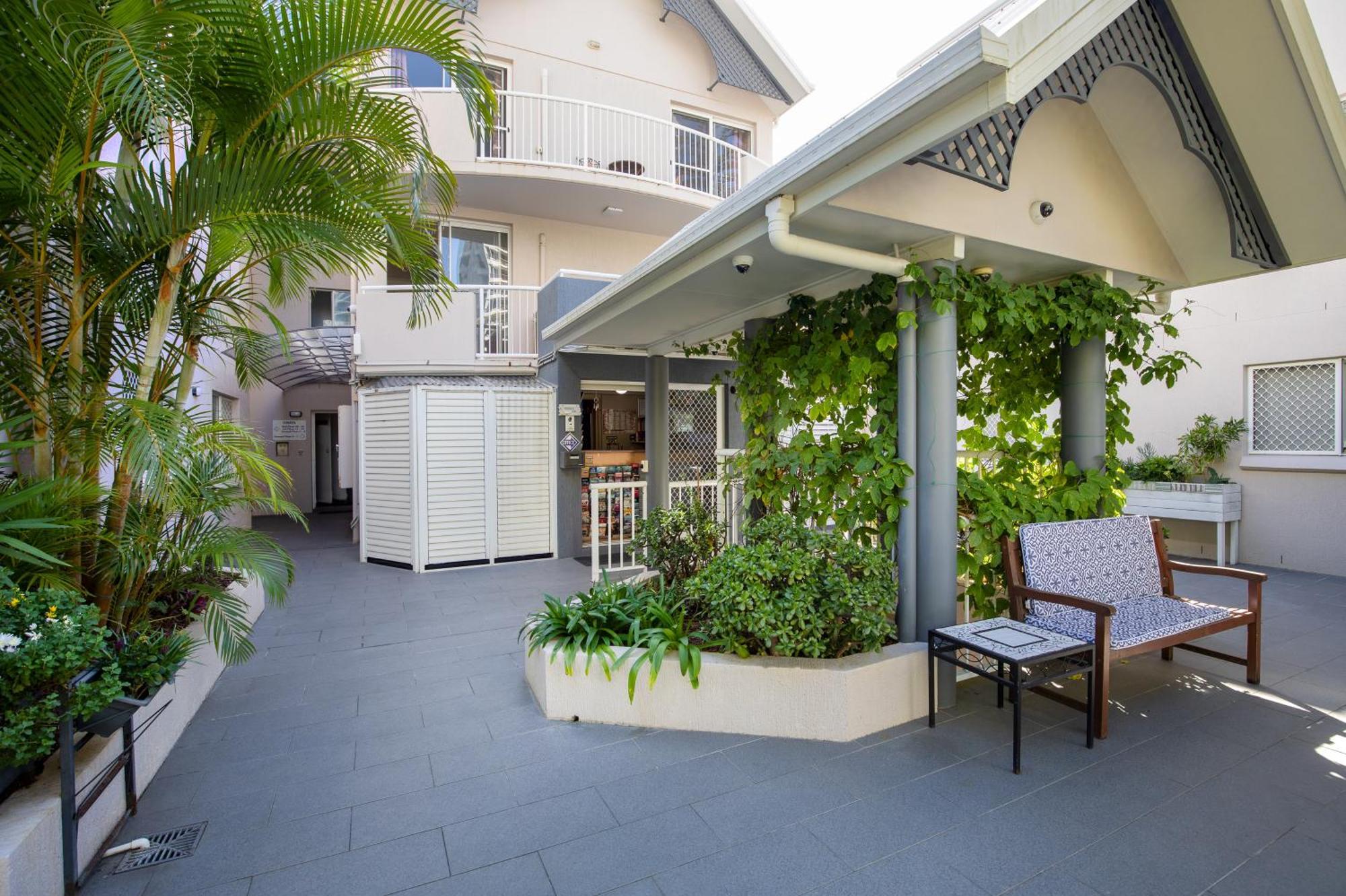 Costa D'Ora Holiday Apartments Gold Coast Ngoại thất bức ảnh