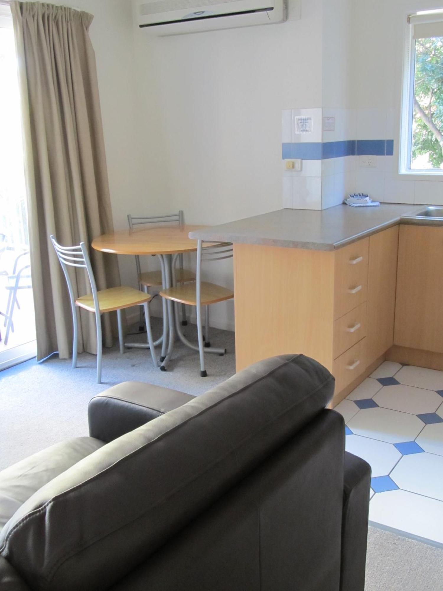 Costa D'Ora Holiday Apartments Gold Coast Ngoại thất bức ảnh