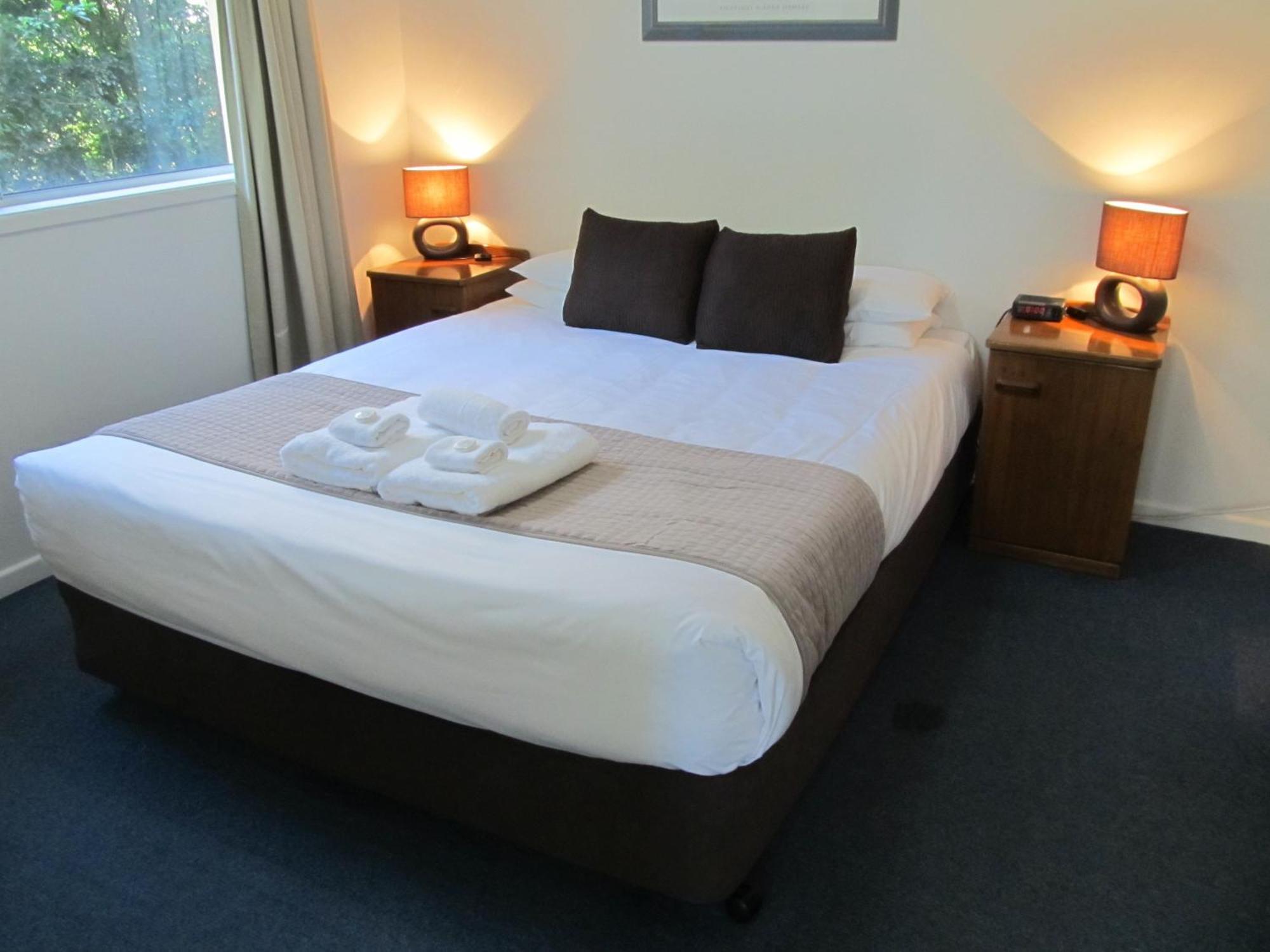 Costa D'Ora Holiday Apartments Gold Coast Ngoại thất bức ảnh