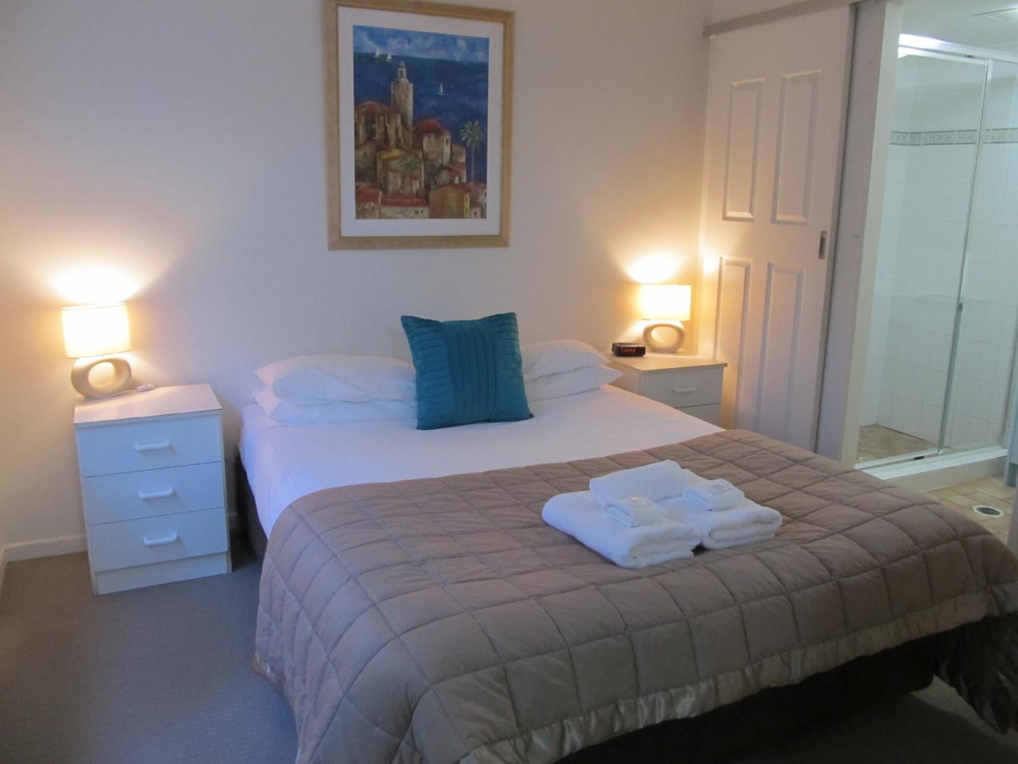 Costa D'Ora Holiday Apartments Gold Coast Ngoại thất bức ảnh