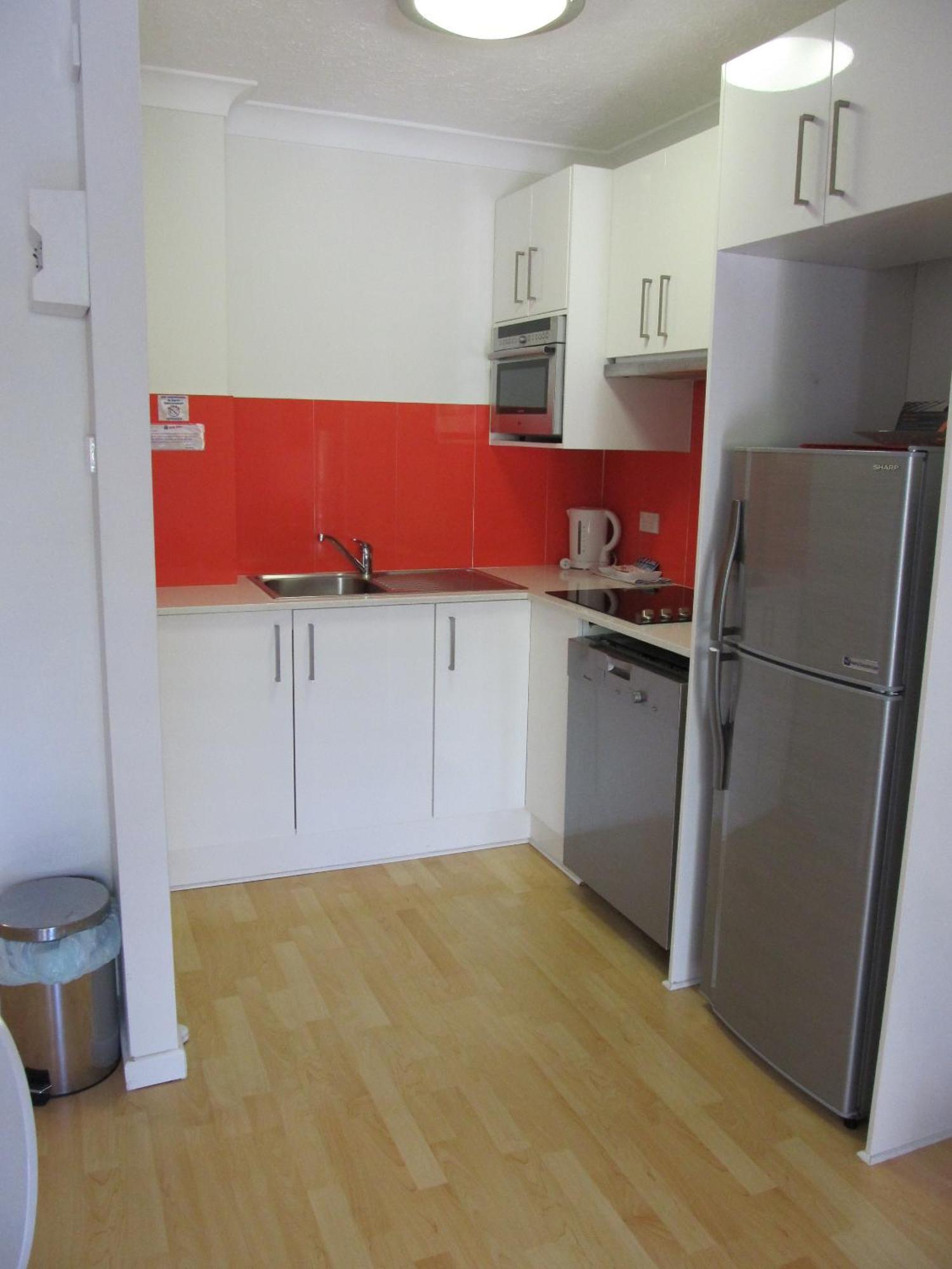 Costa D'Ora Holiday Apartments Gold Coast Ngoại thất bức ảnh