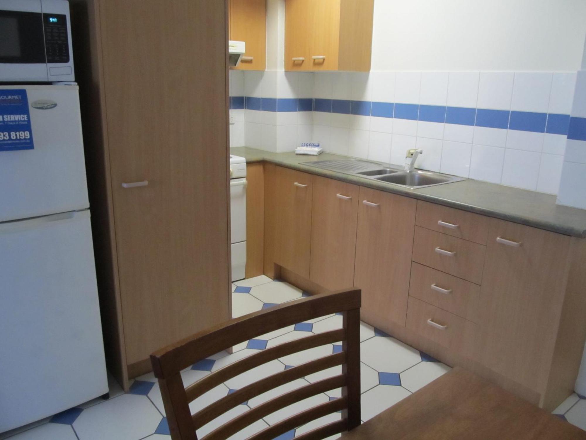 Costa D'Ora Holiday Apartments Gold Coast Ngoại thất bức ảnh