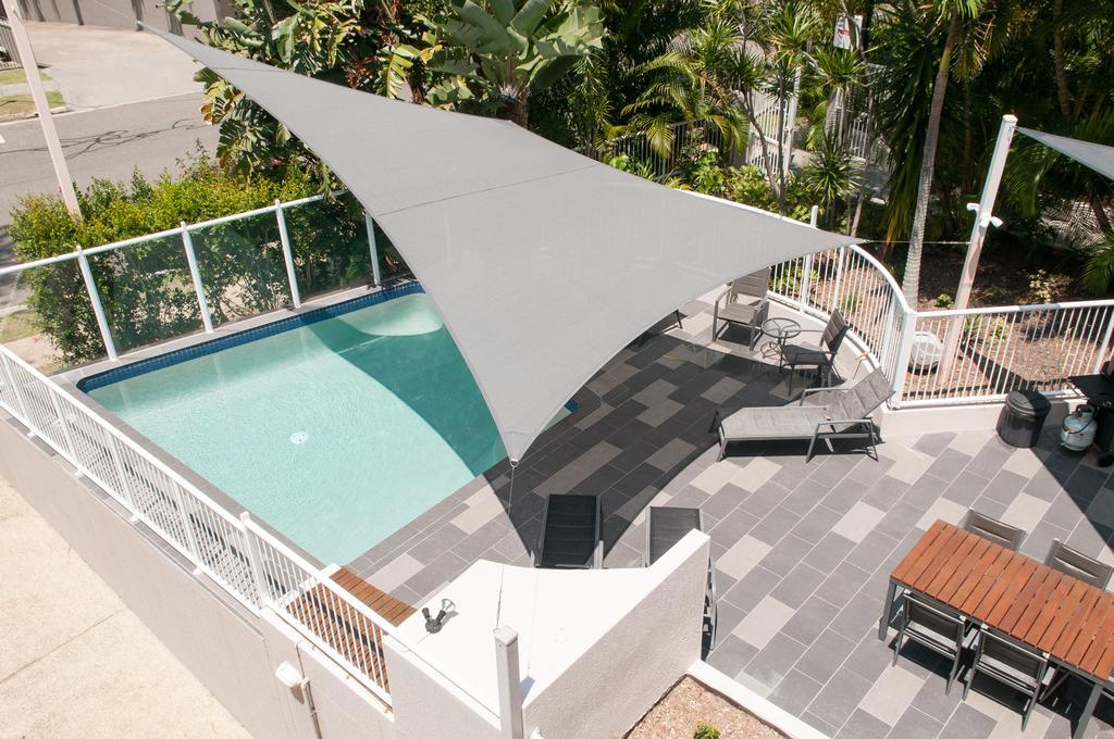 Costa D'Ora Holiday Apartments Gold Coast Ngoại thất bức ảnh