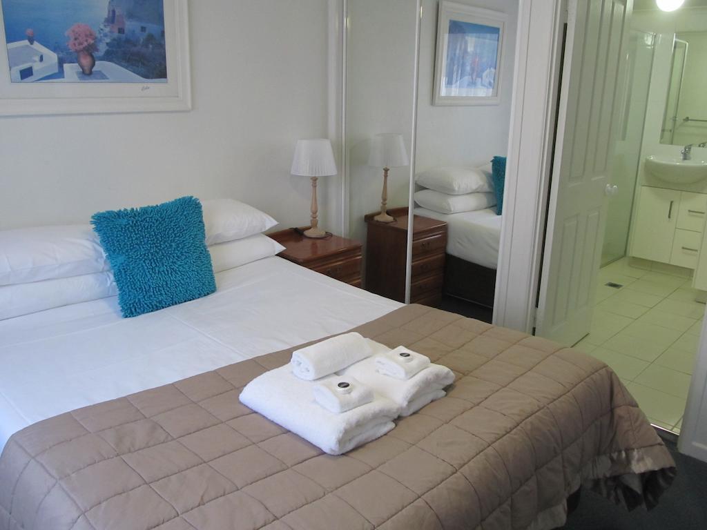 Costa D'Ora Holiday Apartments Gold Coast Ngoại thất bức ảnh